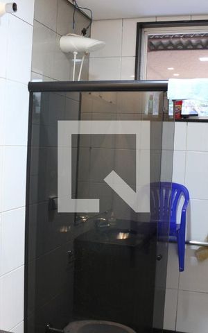 Casa à venda com 250m², 3 quartos e 6 vagasBanheiro 1