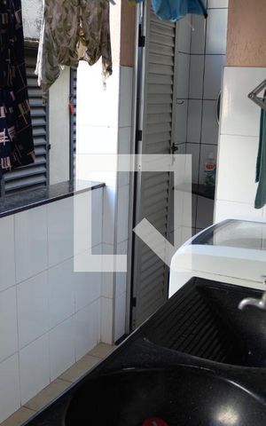 Casa à venda com 250m², 3 quartos e 6 vagasÁrea de Serviço