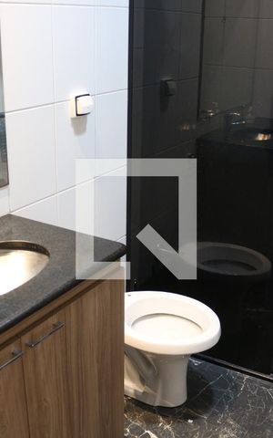Casa à venda com 250m², 3 quartos e 6 vagasBanheiro 1