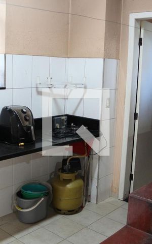 Casa à venda com 250m², 3 quartos e 6 vagasCozinha