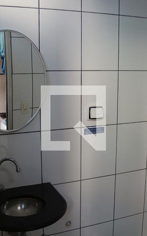 Casa à venda com 250m², 3 quartos e 6 vagasBanheiro de Serviço