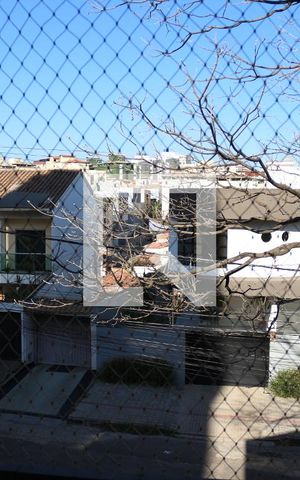 Casa à venda com 250m², 3 quartos e 6 vagasVaranda Quarto 3