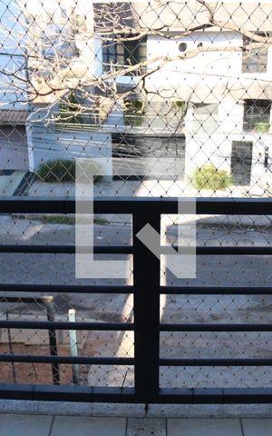 Casa à venda com 250m², 3 quartos e 6 vagasVaranda Quarto 3
