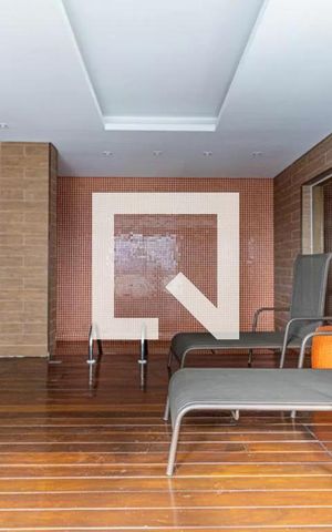 Studio à venda com 40m², 1 quarto e 1 vagaSpa
