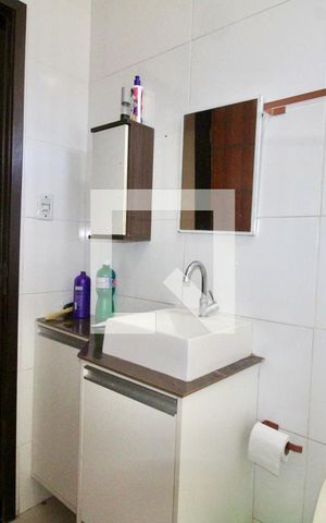 Apartamento para alugar com 300m², 3 quartos e sem vaga Apartamento para alugar com 300m², 3 quartos e sem vagaBanheiro Social