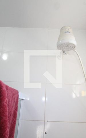 Apartamento para alugar com 300m², 3 quartos e sem vaga Apartamento para alugar com 300m², 3 quartos e sem vagaBanheiro Social