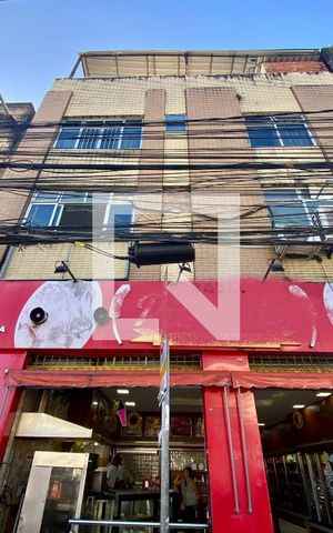 Apartamento para alugar com 300m², 3 quartos e sem vaga Apartamento para alugar com 300m², 3 quartos e sem vagaFachada