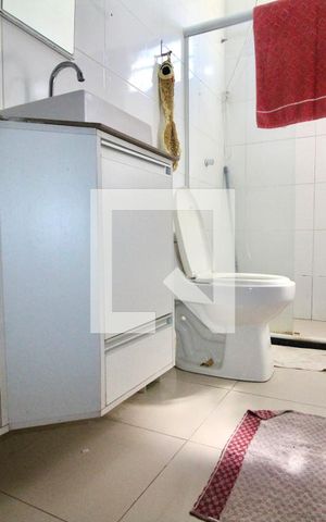 Apartamento para alugar com 300m², 3 quartos e sem vaga Apartamento para alugar com 300m², 3 quartos e sem vagaBanheiro Social
