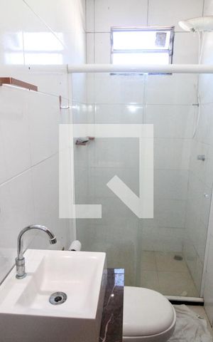 Apartamento para alugar com 300m², 3 quartos e sem vaga Apartamento para alugar com 300m², 3 quartos e sem vagaBanheiro da Suíte