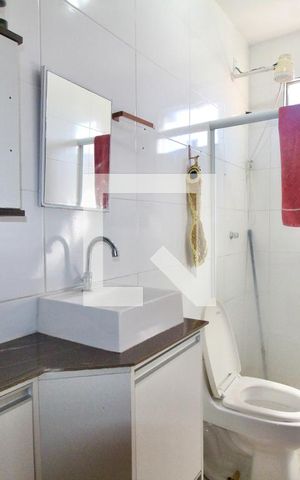 Apartamento para alugar com 300m², 3 quartos e sem vaga Apartamento para alugar com 300m², 3 quartos e sem vagaBanheiro Social