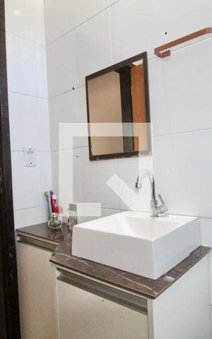 Apartamento para alugar com 300m², 3 quartos e sem vaga Apartamento para alugar com 300m², 3 quartos e sem vagaBanheiro da Suíte