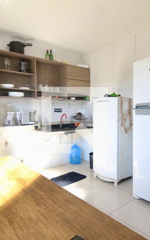 Apartamento para alugar com 300m², 3 quartos e sem vaga Apartamento para alugar com 300m², 3 quartos e sem vagaCozinha