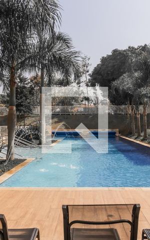 Apartamento à venda com 62m², 2 quartos e 1 vaga Apartamento à venda com 62m², 2 quartos e 1 vagaÁrea comum