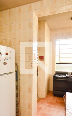 Casa à venda com 374m², 4 quartos e 5 vagasCozinha
