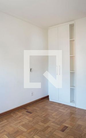 Apartamento à venda com 85m², 3 quartos e 1 vagaQuarto 2