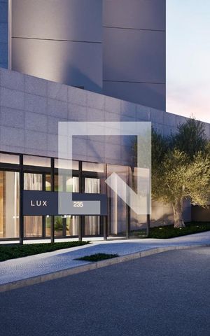 Apartamento à venda com 249m², 3 quartos e 3 vagas
