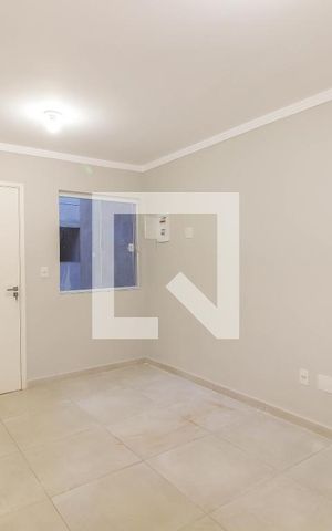 Apartamento à venda com 38m², 1 quarto e sem vaga Apartamento à venda com 38m², 1 quarto e sem vagaSala