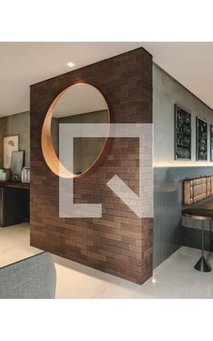Apartamento para alugar com 25m², 1 quarto e sem vaga Apartamento para alugar com 25m², 1 quarto e sem vagaCoworking