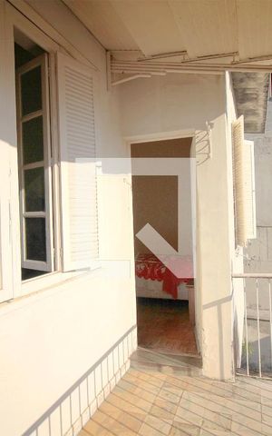 Casa à venda com 350m², 6 quartos e 2 vagasVaranda do Quarto 1