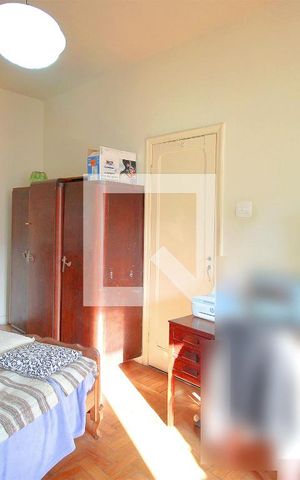 Casa à venda com 350m², 6 quartos e 2 vagasQuarto 3