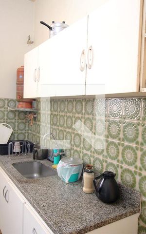 Casa à venda com 350m², 6 quartos e 2 vagasCozinha