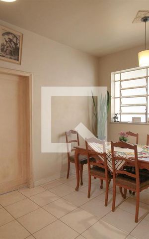 Casa à venda com 350m², 6 quartos e 2 vagasSala de Jantar