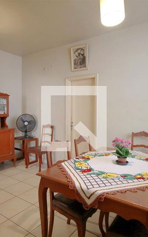 Casa à venda com 350m², 6 quartos e 2 vagasSala de Jantar