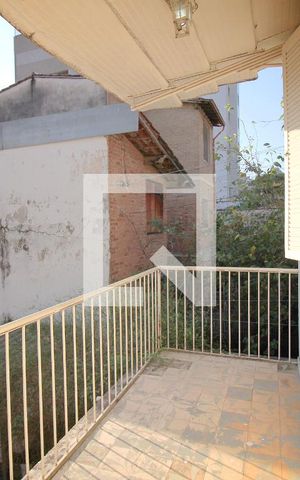 Casa à venda com 350m², 6 quartos e 2 vagasVaranda do Quarto 1