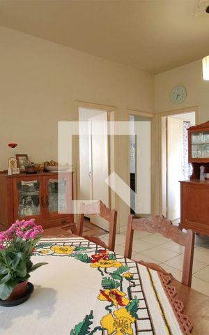 Casa à venda com 350m², 6 quartos e 2 vagasSala de Jantar
