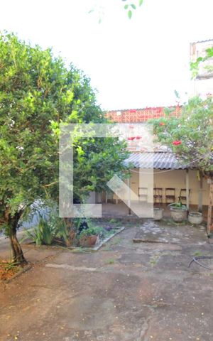 Casa à venda com 350m², 6 quartos e 2 vagasQuintal
