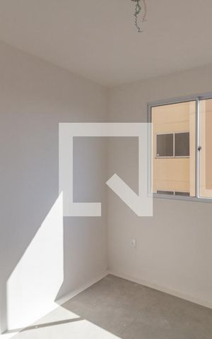 Apartamento à venda com 43m², 2 quartos e sem vaga Apartamento à venda com 43m², 2 quartos e sem vagaQuarto 2