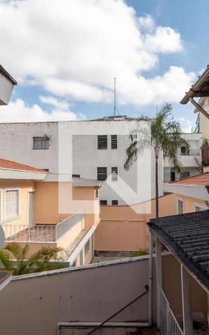 Casa à venda com 380m², 4 quartos e 2 vagasVista da Varanda da Suíte 2