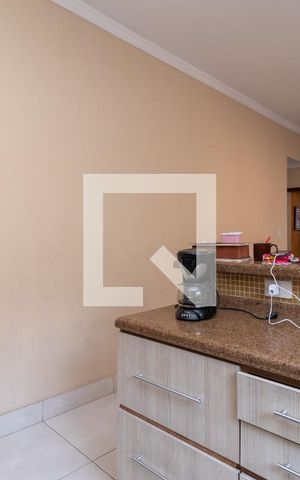 Casa à venda com 380m², 4 quartos e 2 vagasCozinha