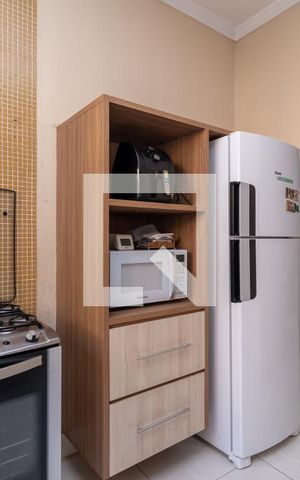 Casa à venda com 380m², 4 quartos e 2 vagasCozinha
