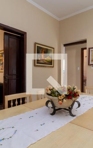 Casa à venda com 380m², 4 quartos e 2 vagasSala de Jantar