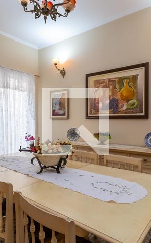 Casa à venda com 380m², 4 quartos e 2 vagasSala de Jantar