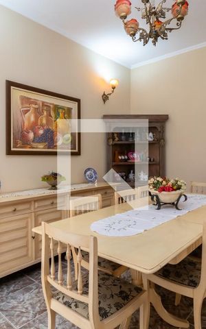 Casa à venda com 380m², 4 quartos e 2 vagasSala de Jantar