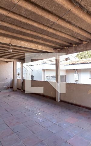 Casa à venda com 380m², 4 quartos e 2 vagasÁrea de Lazer / Churrasqueira