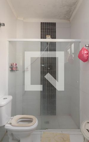 Casa à venda com 380m², 4 quartos e 2 vagasBanheiro 3