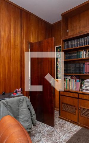Casa à venda com 380m², 4 quartos e 2 vagasEscritório 2