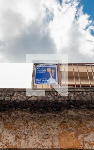 Casa à venda com 380m², 4 quartos e 2 vagasFachada