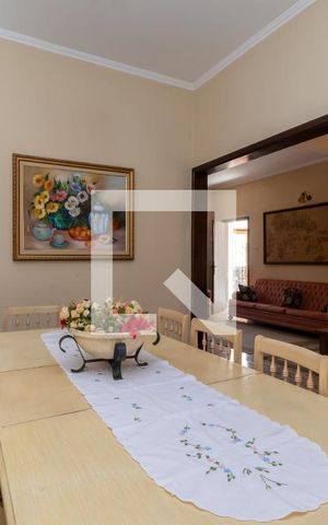 Casa à venda com 380m², 4 quartos e 2 vagasSala de Jantar