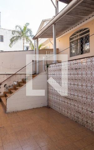 Casa à venda com 380m², 4 quartos e 2 vagasQuintal