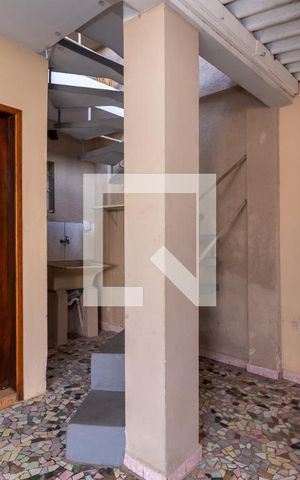 Casa à venda com 380m², 4 quartos e 2 vagasEdícula - Área de Serviço