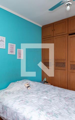 Casa à venda com 380m², 4 quartos e 2 vagasQuarto 3