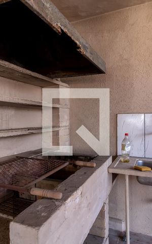 Casa à venda com 380m², 4 quartos e 2 vagasÁrea de Lazer / Churrasqueira