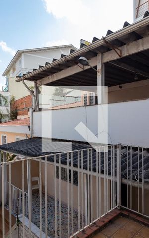 Casa à venda com 380m², 4 quartos e 2 vagasVaranda da Suíte 2