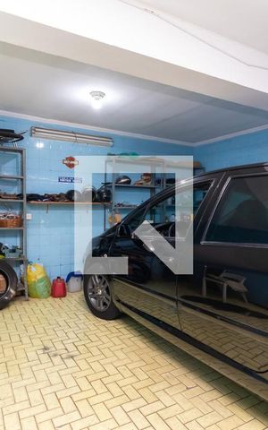 Casa à venda com 380m², 4 quartos e 2 vagasGaragem