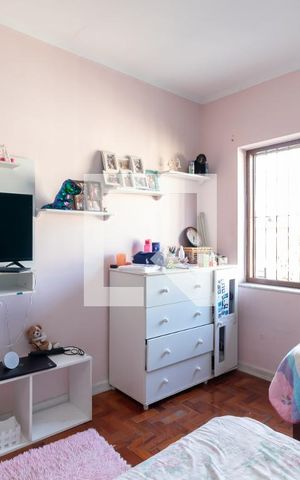 Casa à venda com 380m², 4 quartos e 2 vagasQuarto 3