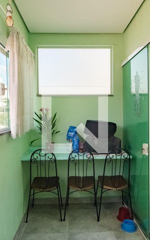 Casa à venda com 226m², 3 quartos e 3 vagasÁrea de Serviço 1